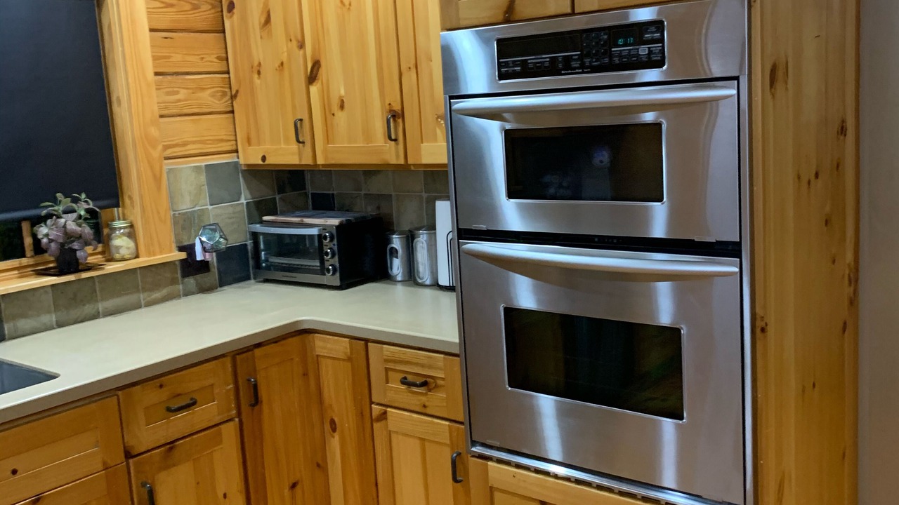 Photo of Kitchen in Southmont