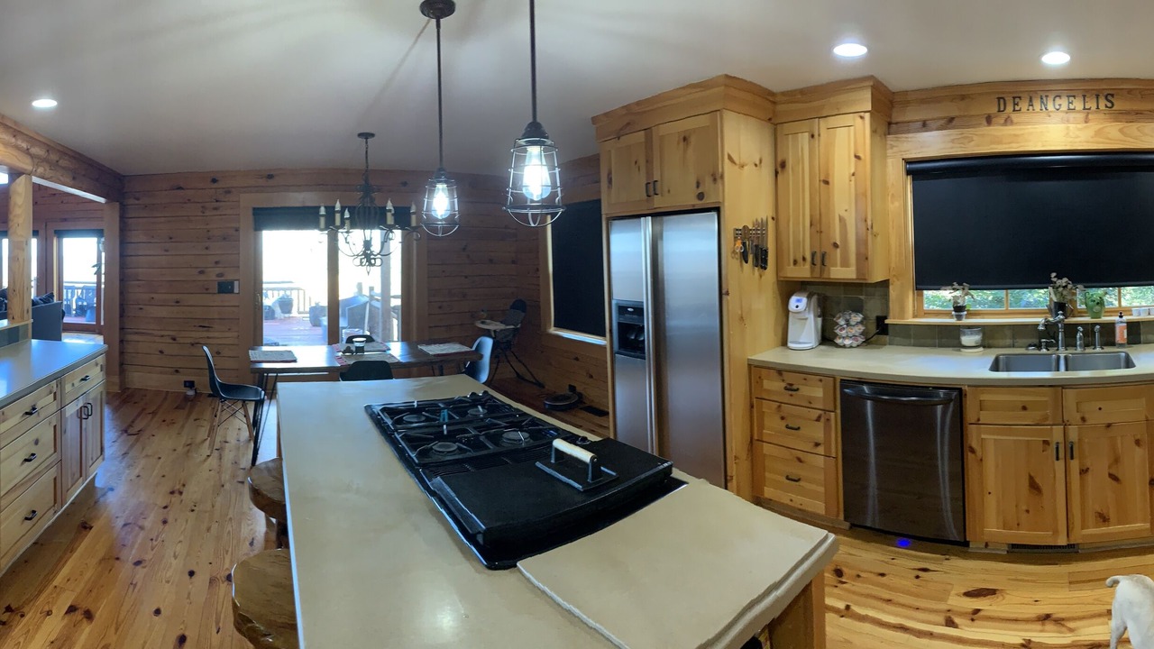 Photo of Kitchen in Southmont