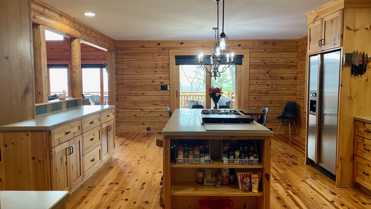Photo of Kitchen in Southmont
