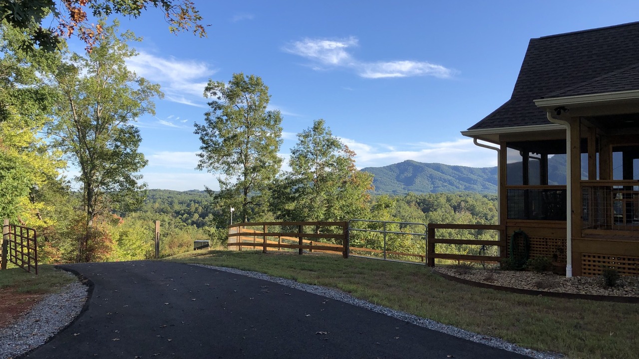 Photo of Outdoor in Mill Spring