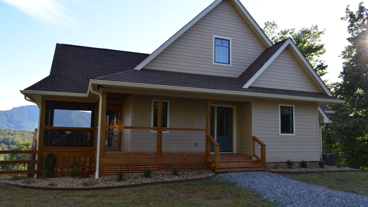 Photo of Outdoor in Mill Spring
