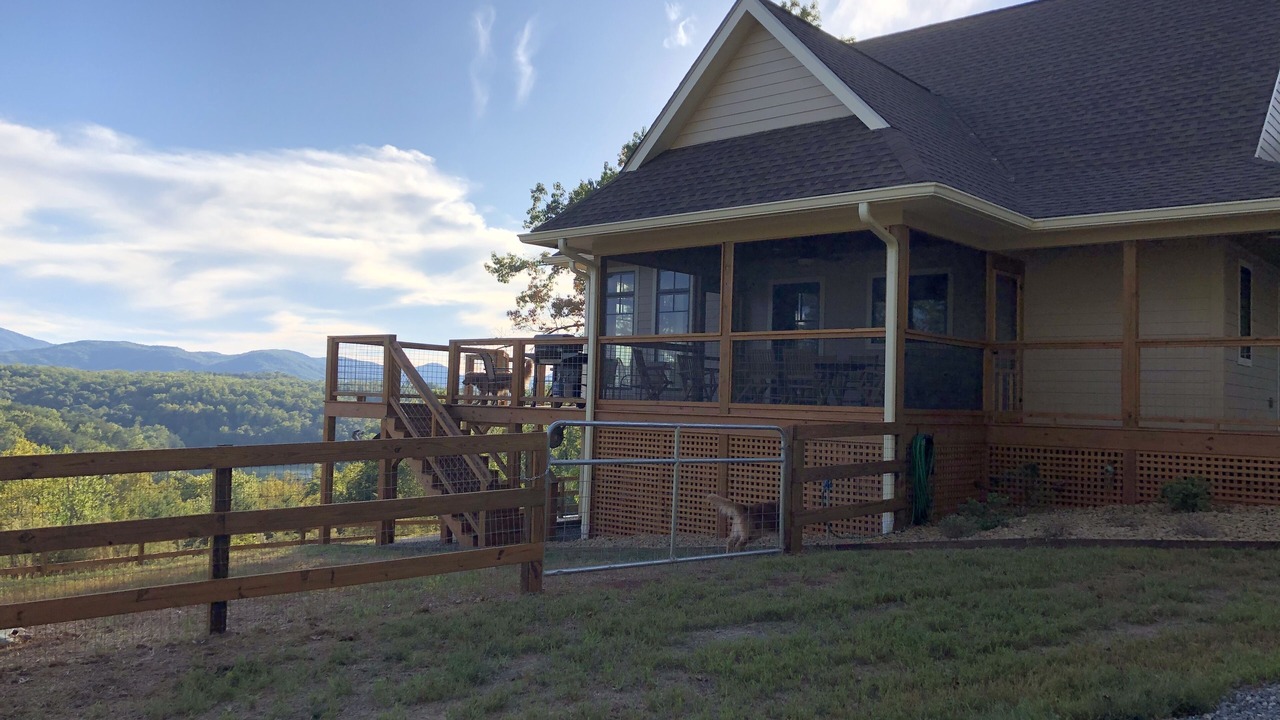 Photo of Outdoor in Mill Spring