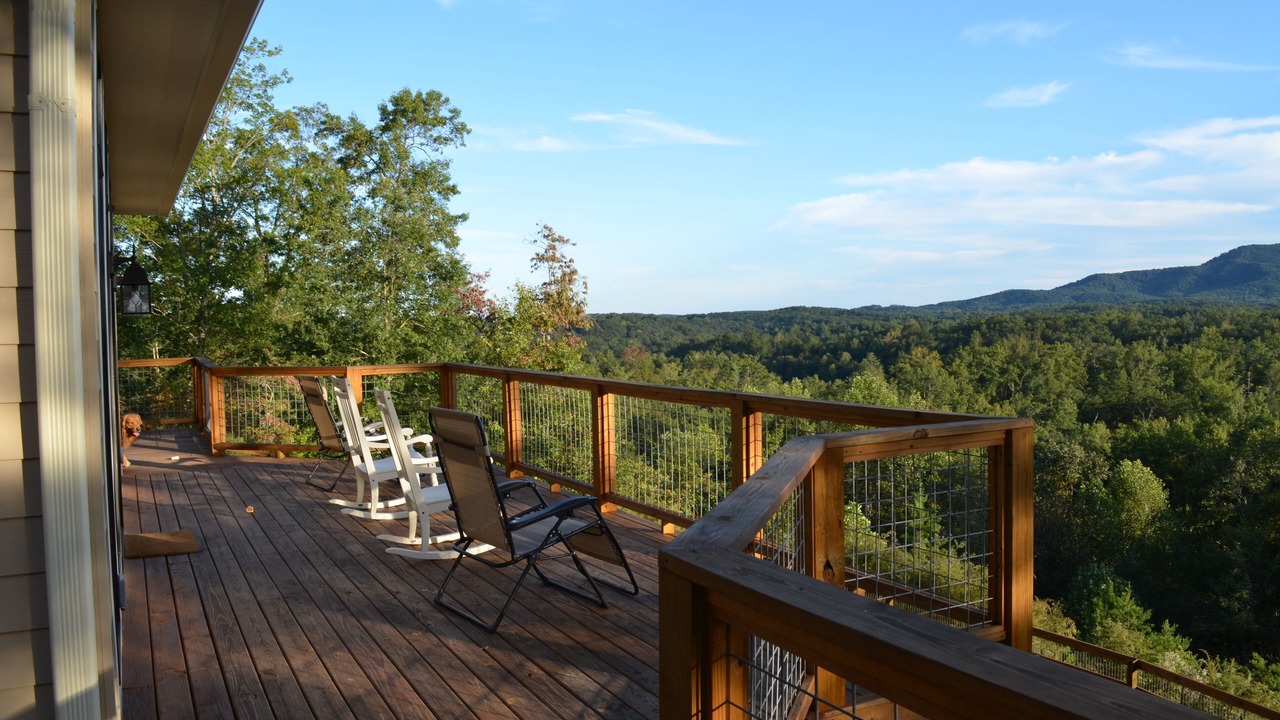 Photo of Outdoor in Mill Spring