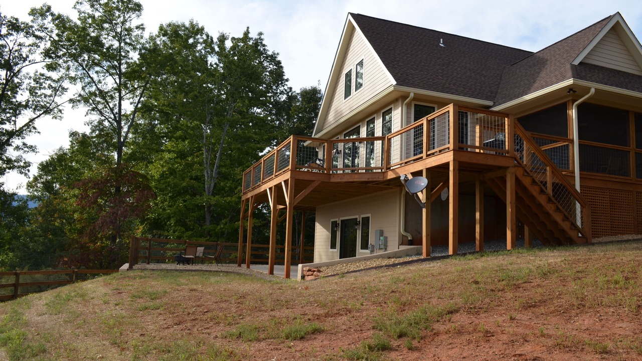 Photo of Outdoor in Mill Spring