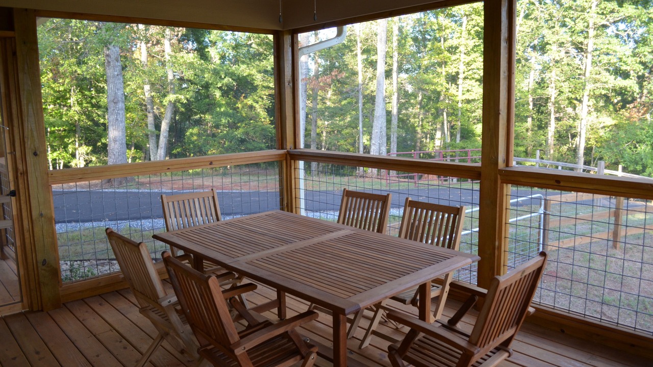 Photo of Outdoor in Mill Spring
