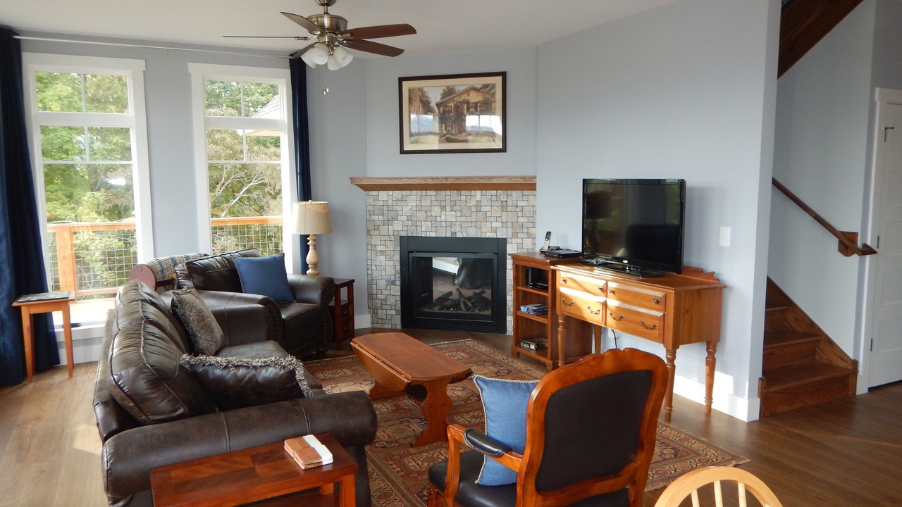 Photo of Livingroom in Mill Spring