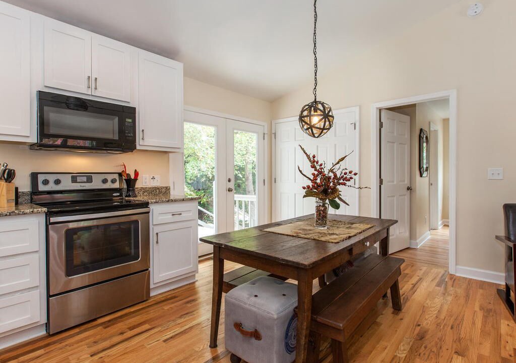 Photo of Kitchen in Tryon
