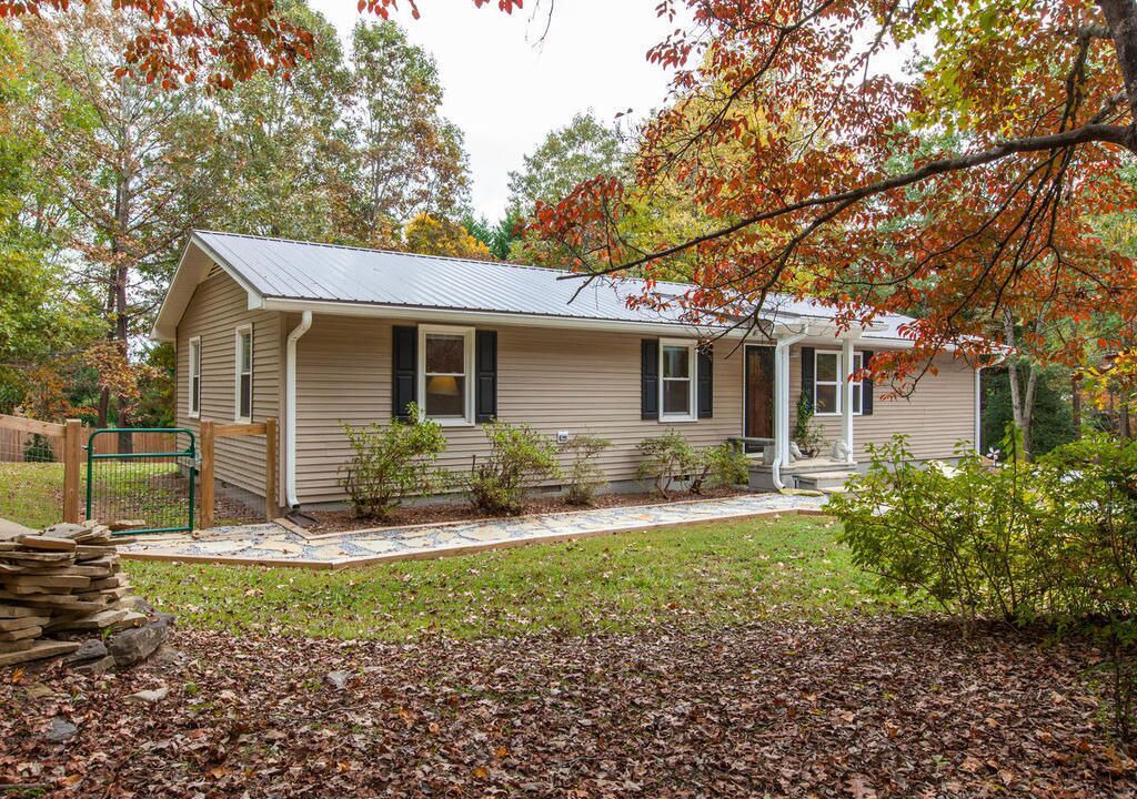 Photo of Outdoor in Tryon