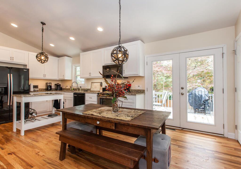 Photo of Kitchen in Tryon
