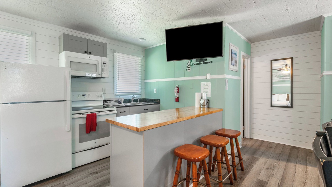 Photo of Bedroom in Manteo