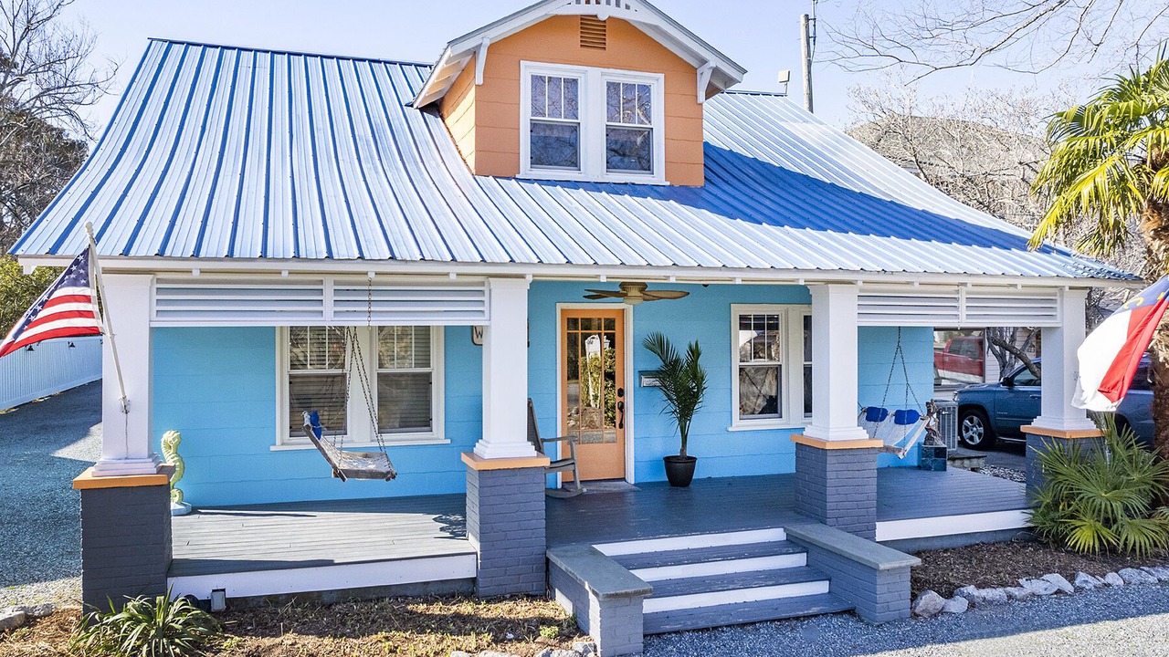 Photo of Outdoor in Manteo