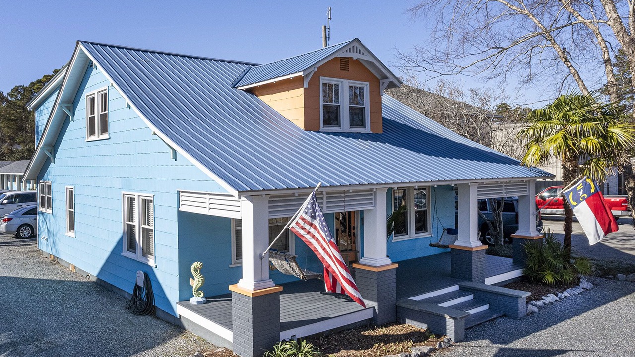 Photo of Outdoor in Manteo