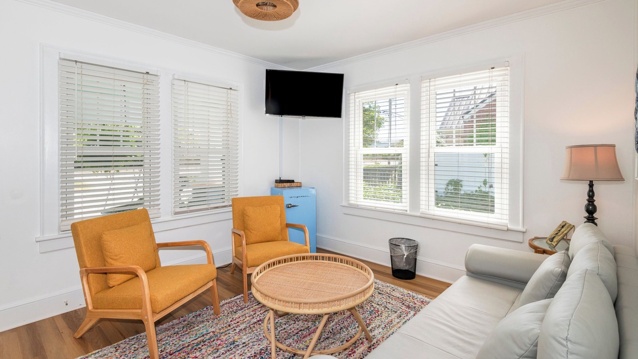 Photo of Bedroom in Manteo