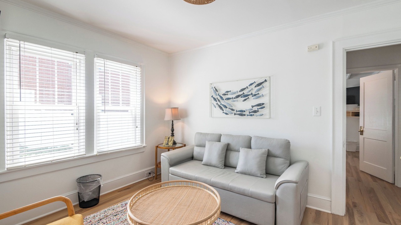 Photo of Bedroom in Manteo
