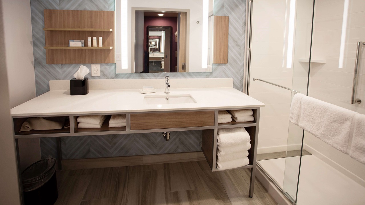 Photo of Bathroom in Southern Pines
