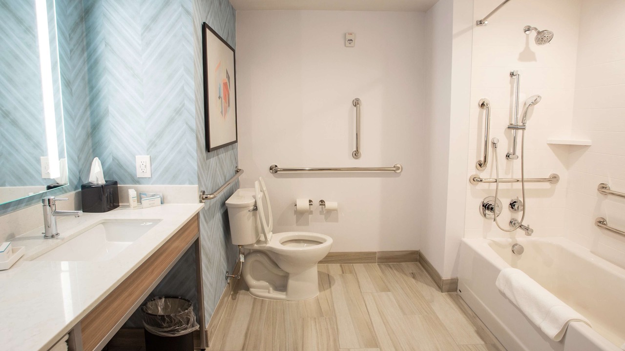 Photo of Bathroom in Southern Pines