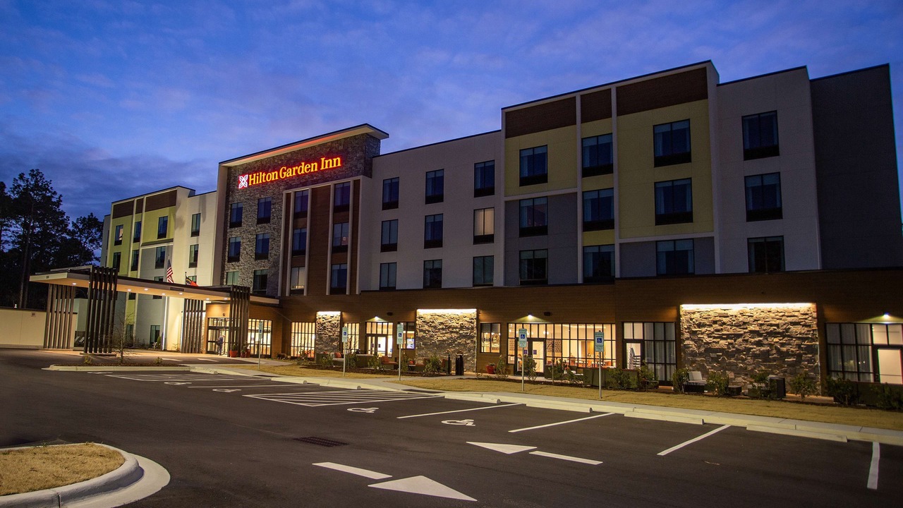 Photo of Outdoor in Southern Pines