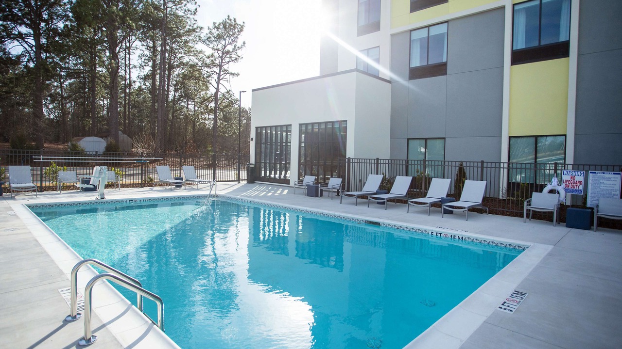 Photo of Outdoor in Southern Pines