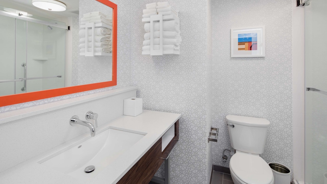 Photo of Bathroom in Smithfield