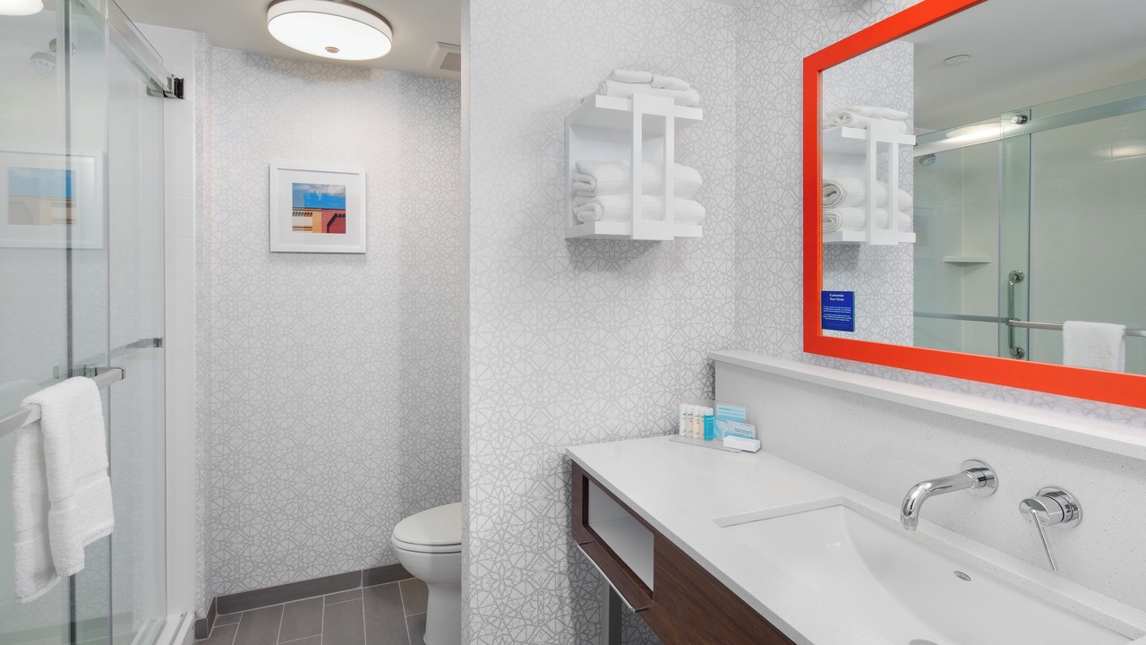Photo of Bathroom in Smithfield