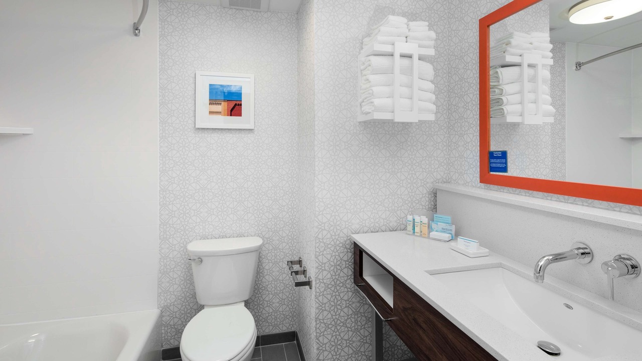 Photo of Bathroom in Smithfield