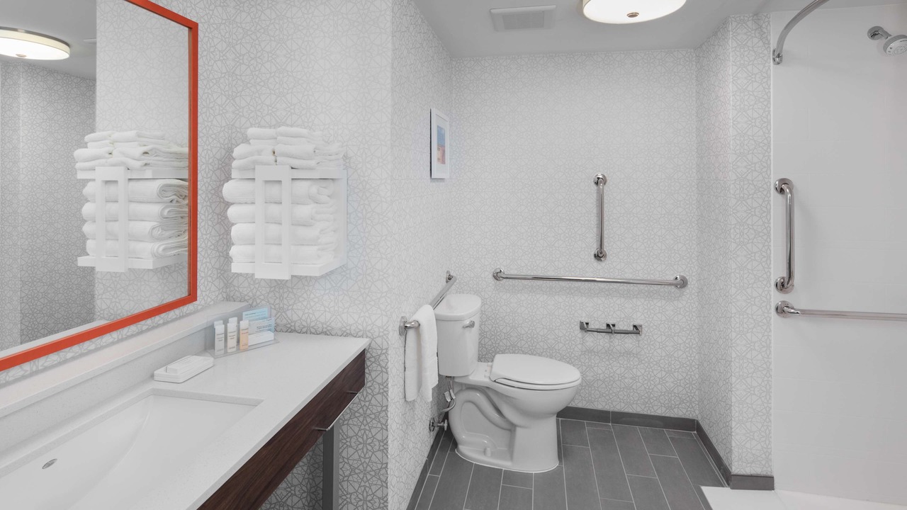 Photo of Bathroom in Smithfield