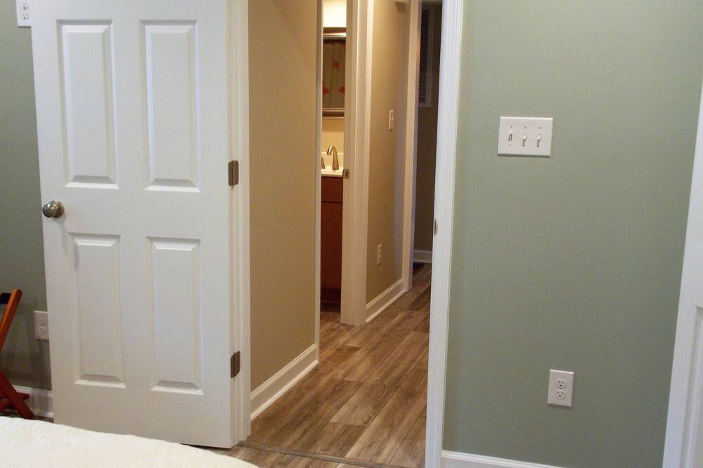 Photo of Bedroom in Fairfield Harbour