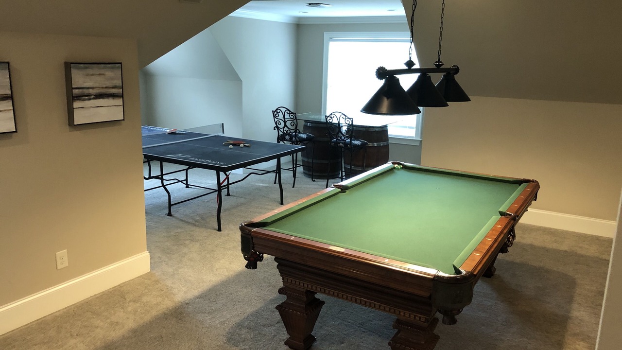 Photo of Bedroom in Bruce