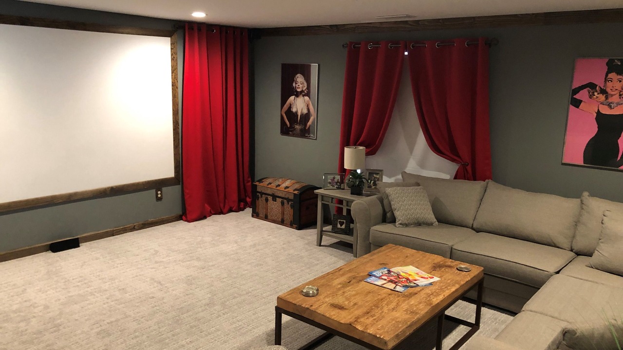 Photo of Livingroom in Bruce