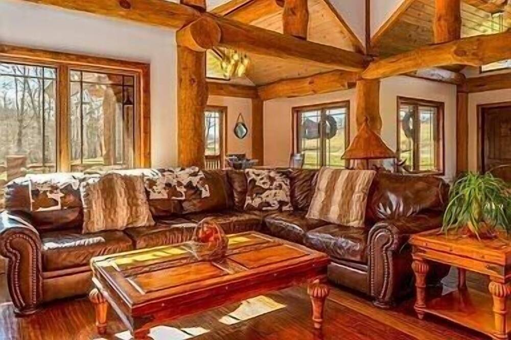 Photo of Livingroom in Marion