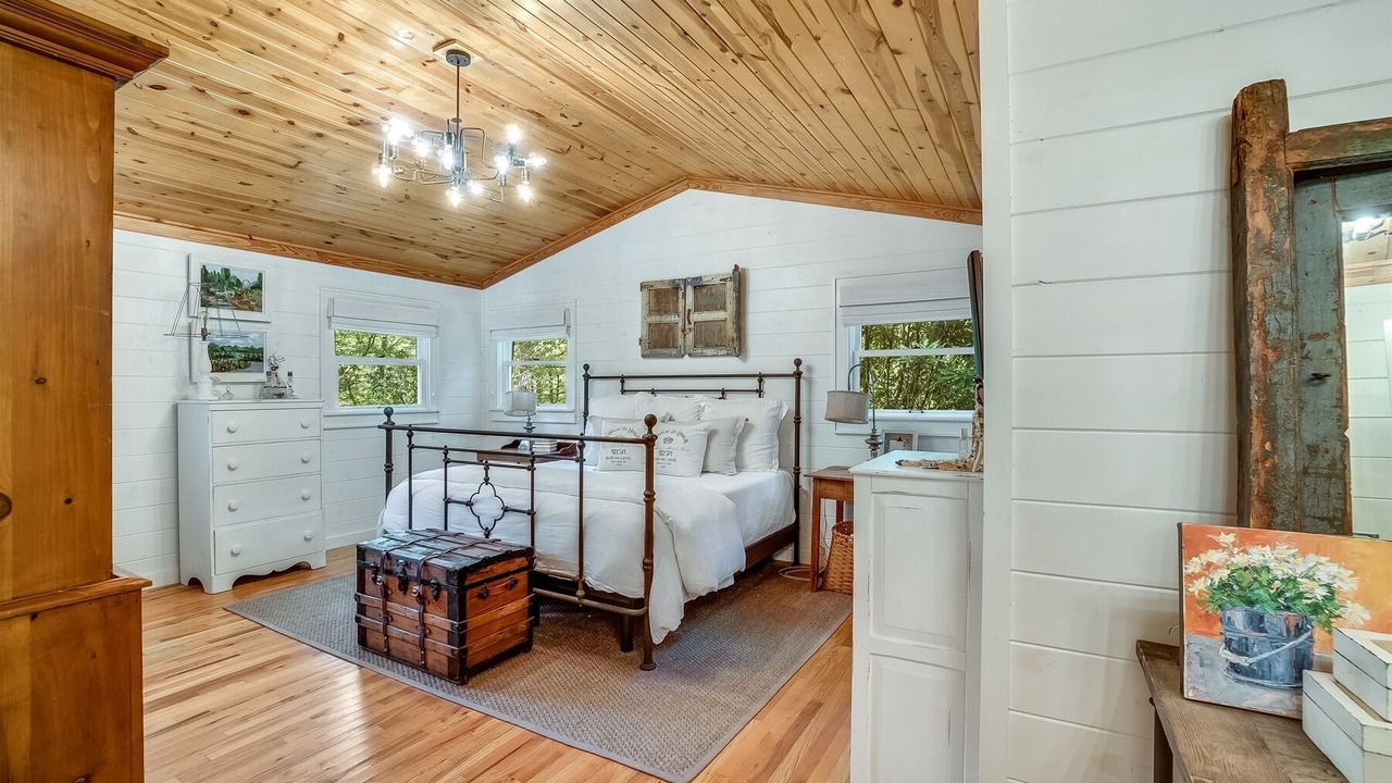 Photo of Kitchen in Lake Sequoyah