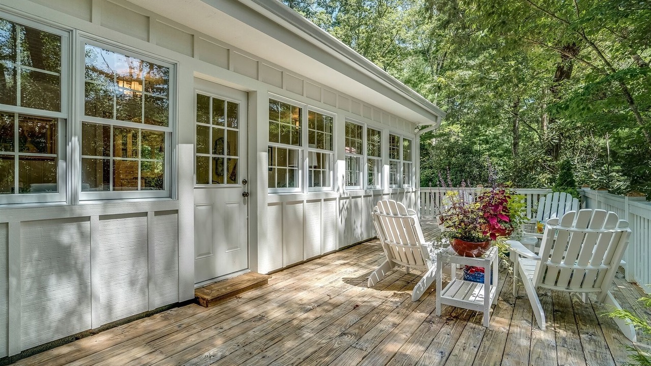 Photo of Outdoor in Lake Sequoyah