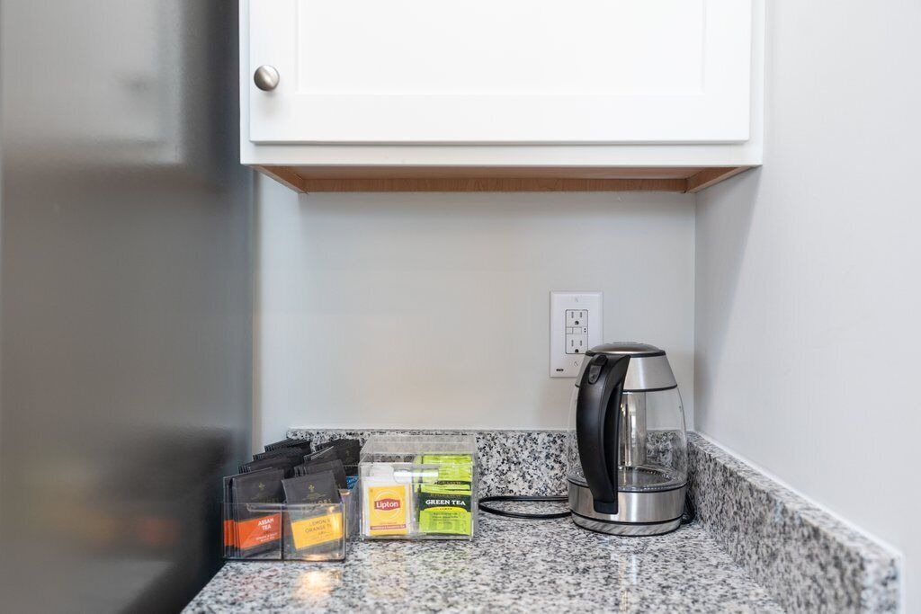 Photo of Kitchen in Murraysville