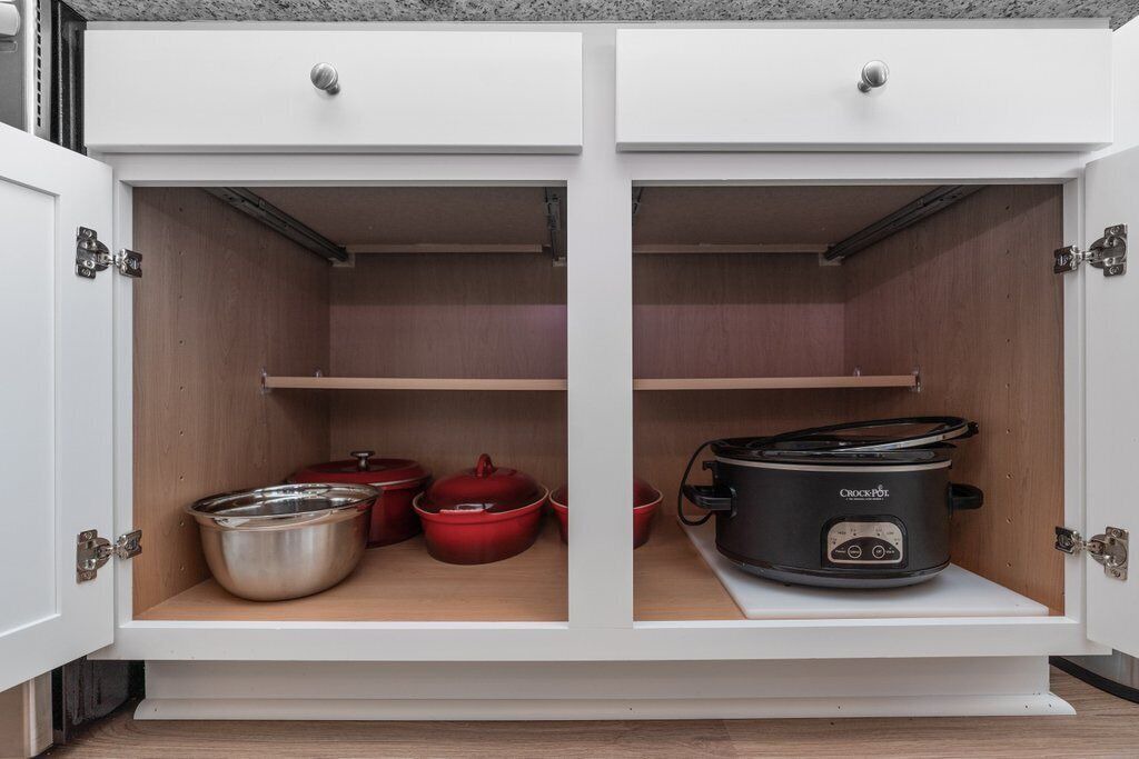 Photo of Kitchen in Murraysville