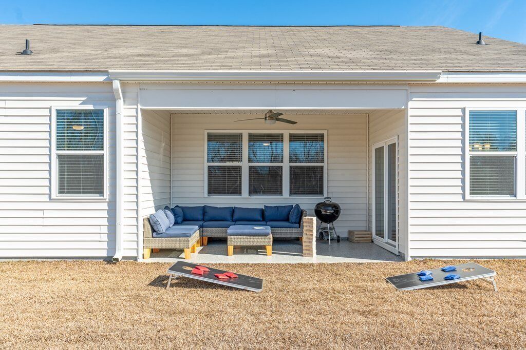 Photo of Outdoor in Murraysville