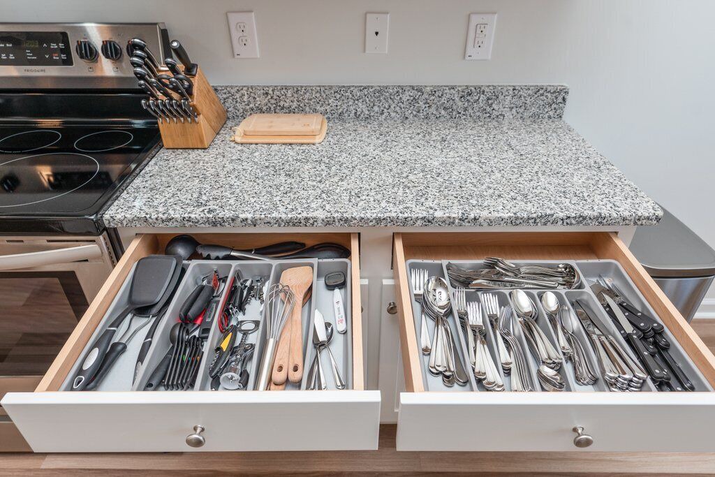 Photo of Kitchen in Murraysville