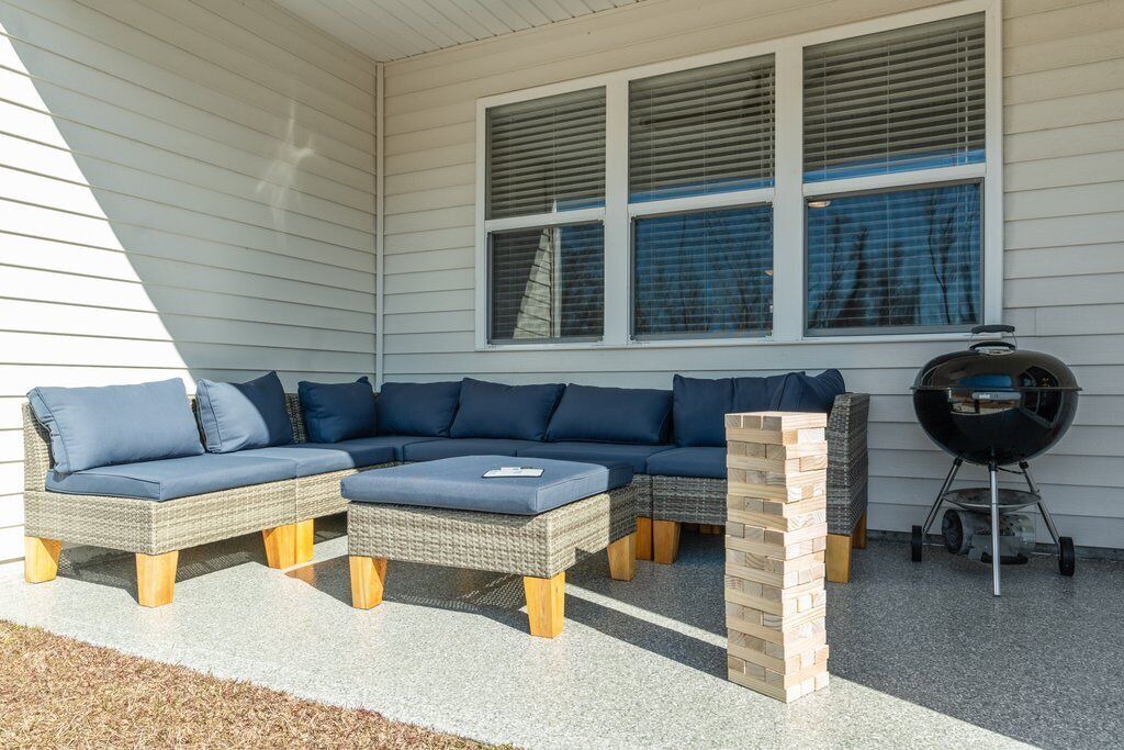 Photo of Patio Balcony in Murraysville