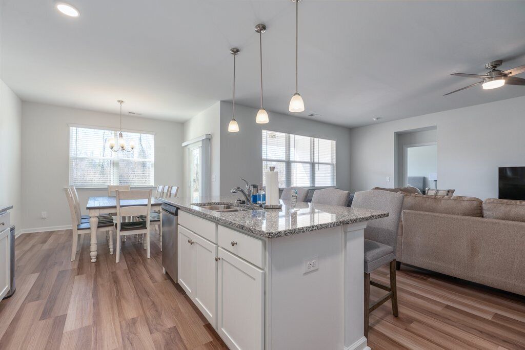 Photo of Kitchen in Murraysville