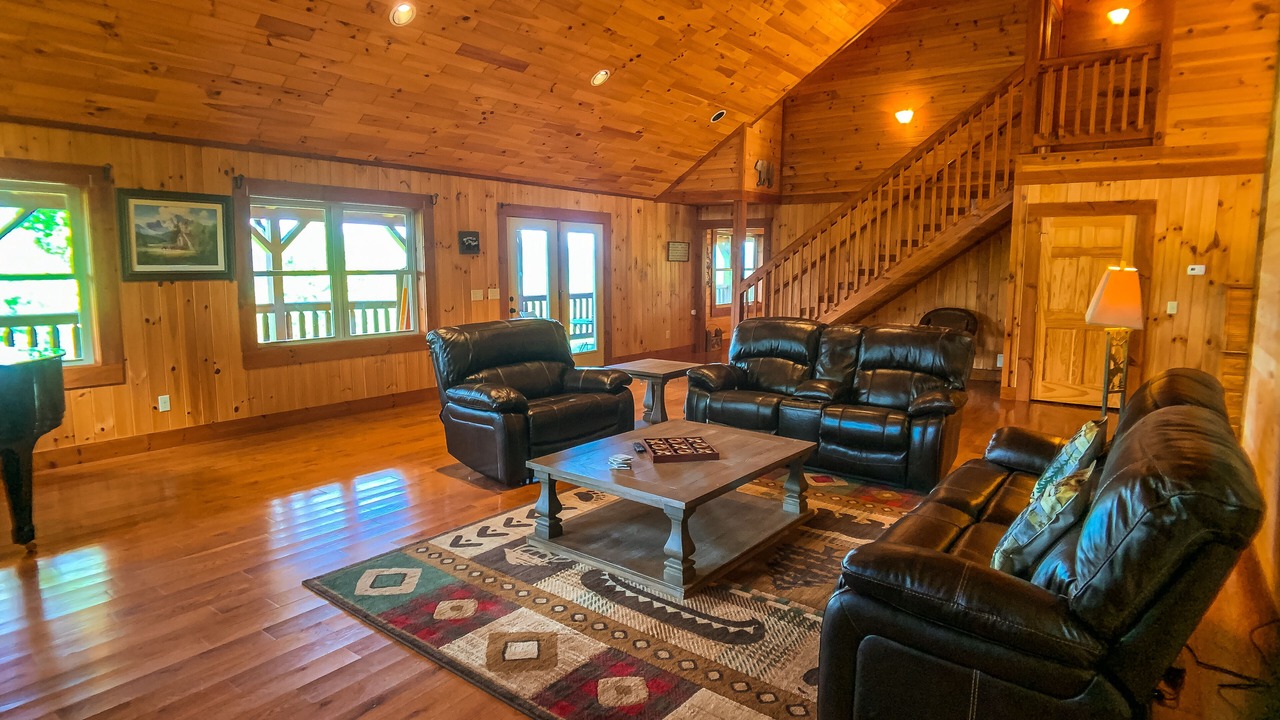 Photo of Livingroom in Creston