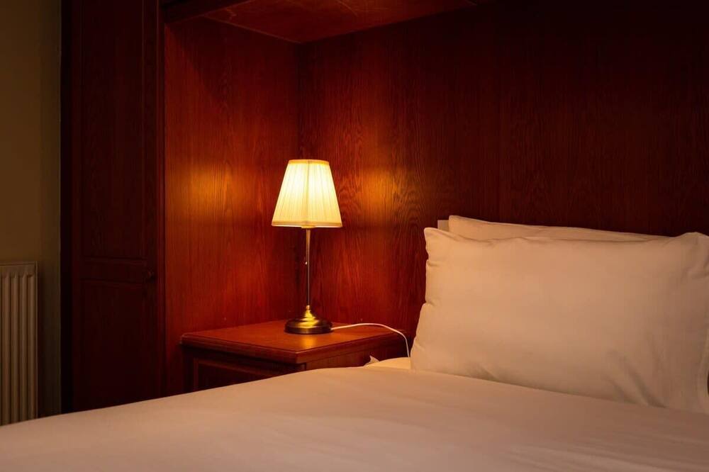 Photo of Bedroom in Morningside