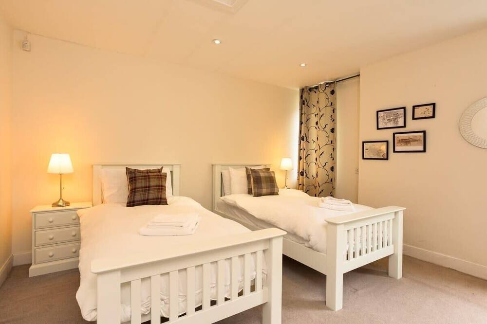 Photo of Bedroom in Morningside