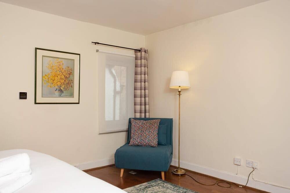 Photo of Bedroom in Morningside