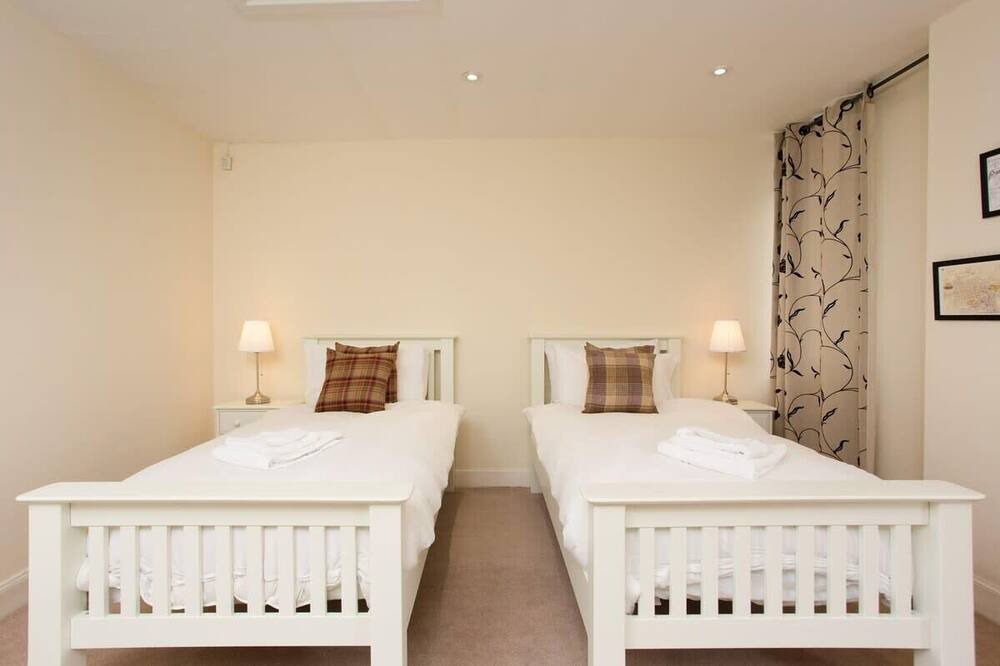 Photo of Bedroom in Morningside