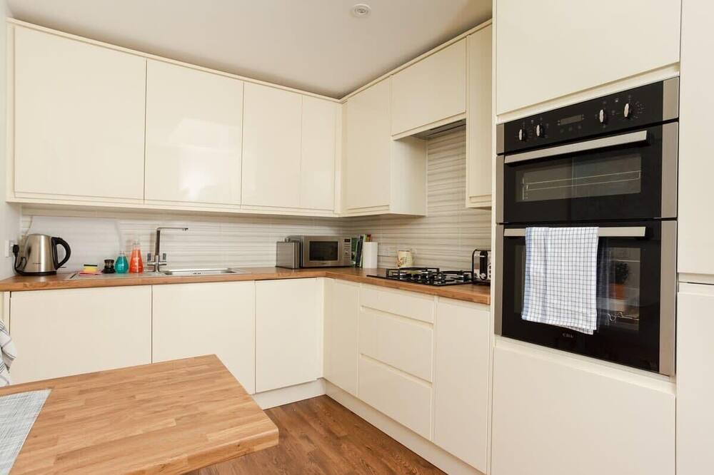 Photo of Kitchen in Morningside
