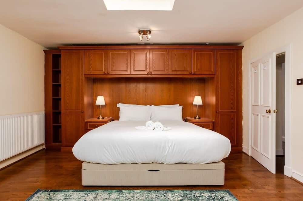Photo of Bedroom in Morningside