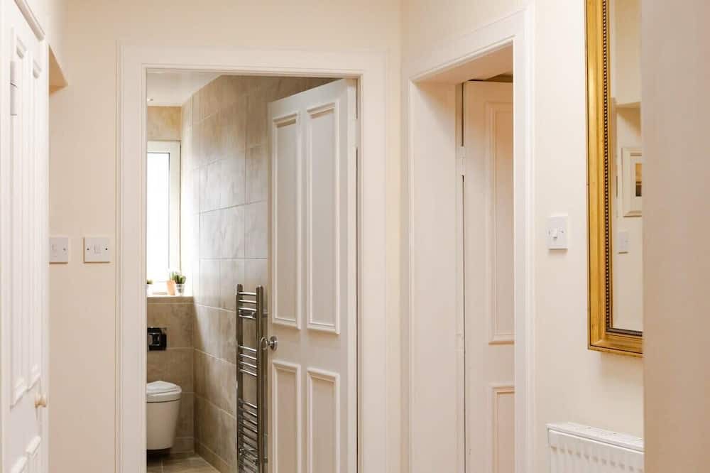 Photo of Bedroom in Morningside
