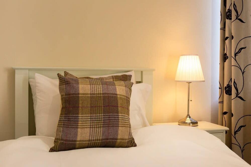 Photo of Bedroom in Morningside