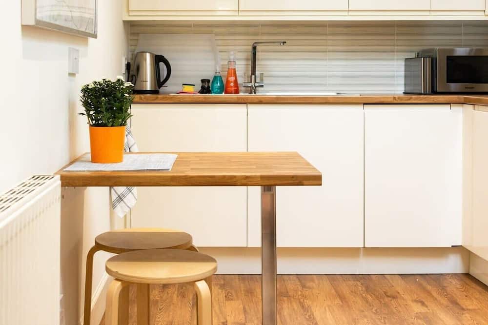 Photo of Kitchen in Morningside