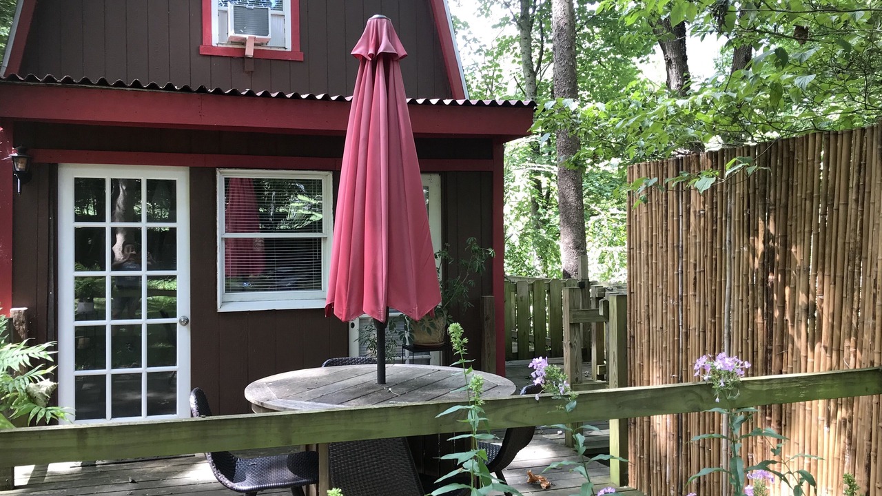 Photo of Outdoor in Barnardsville
