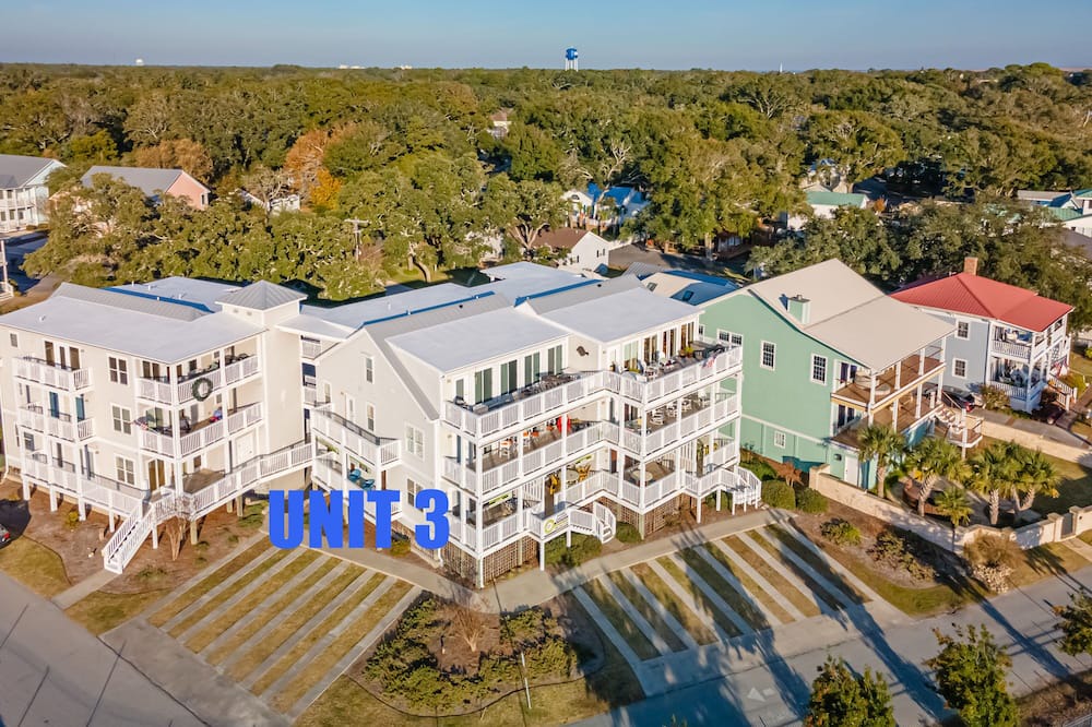 Photo of Outdoor in Southport